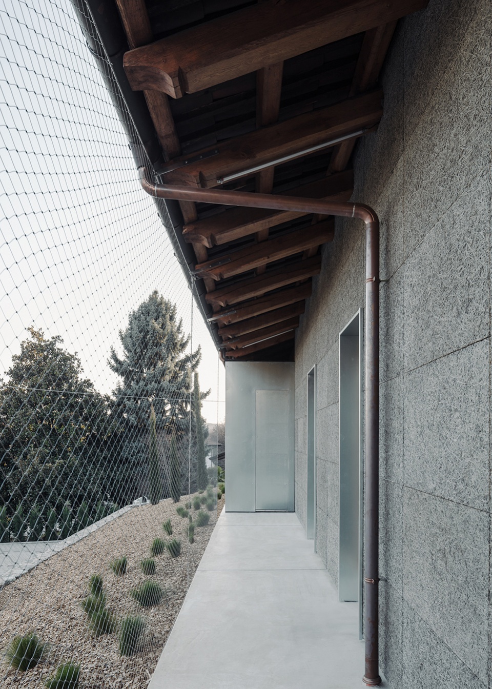 new chemsafe offices by archisbang