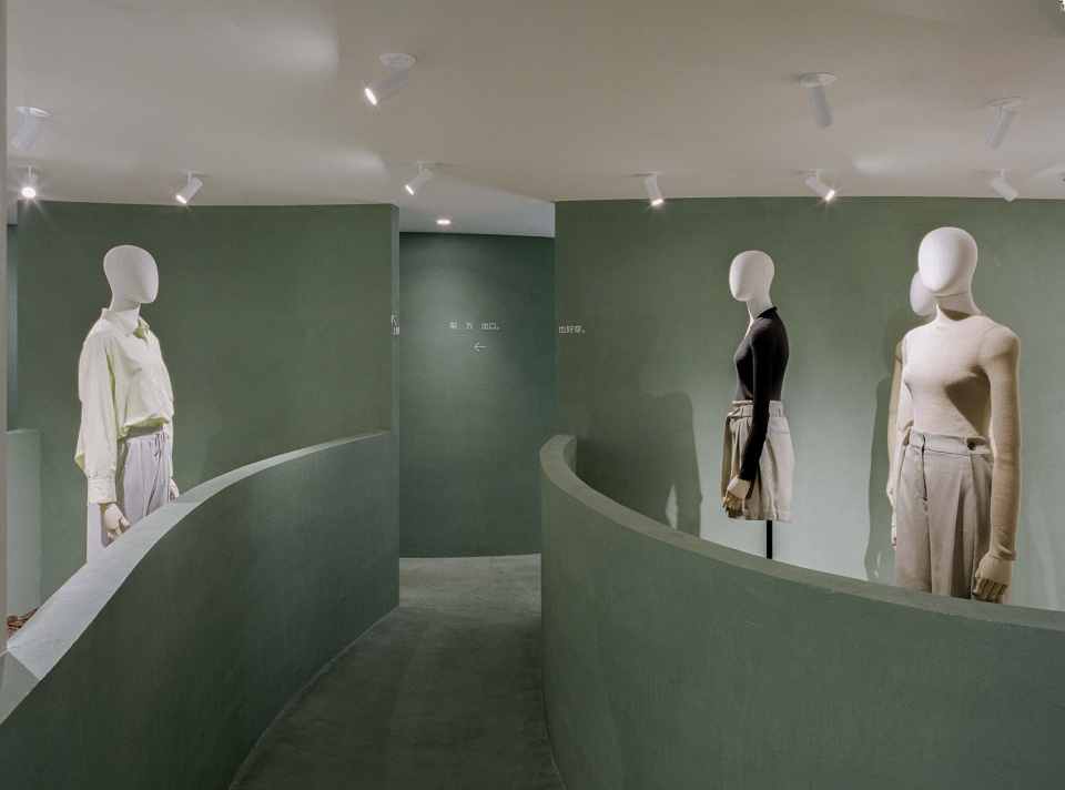 xiaozhuo flagship store by offhand practice