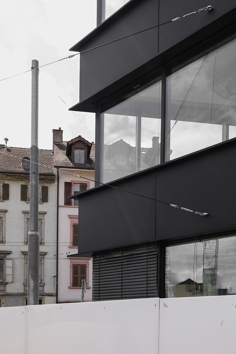 Switzerland Innovation Park by WALDRAP