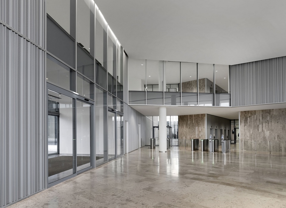 accenture people hub by park associati
