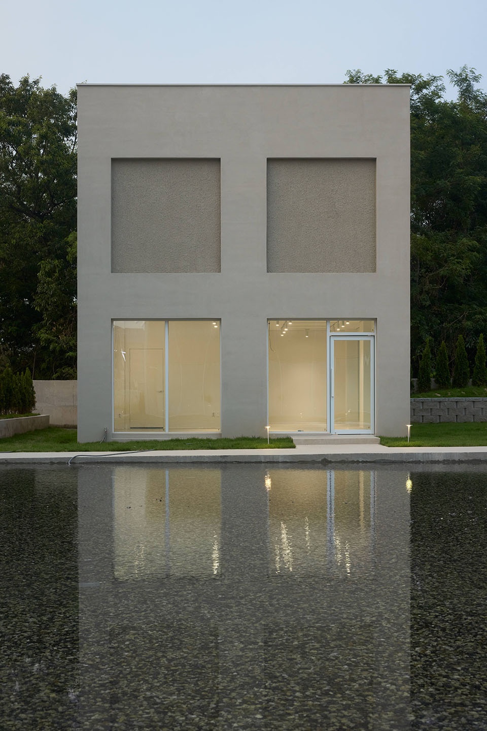 forerium by studio studio