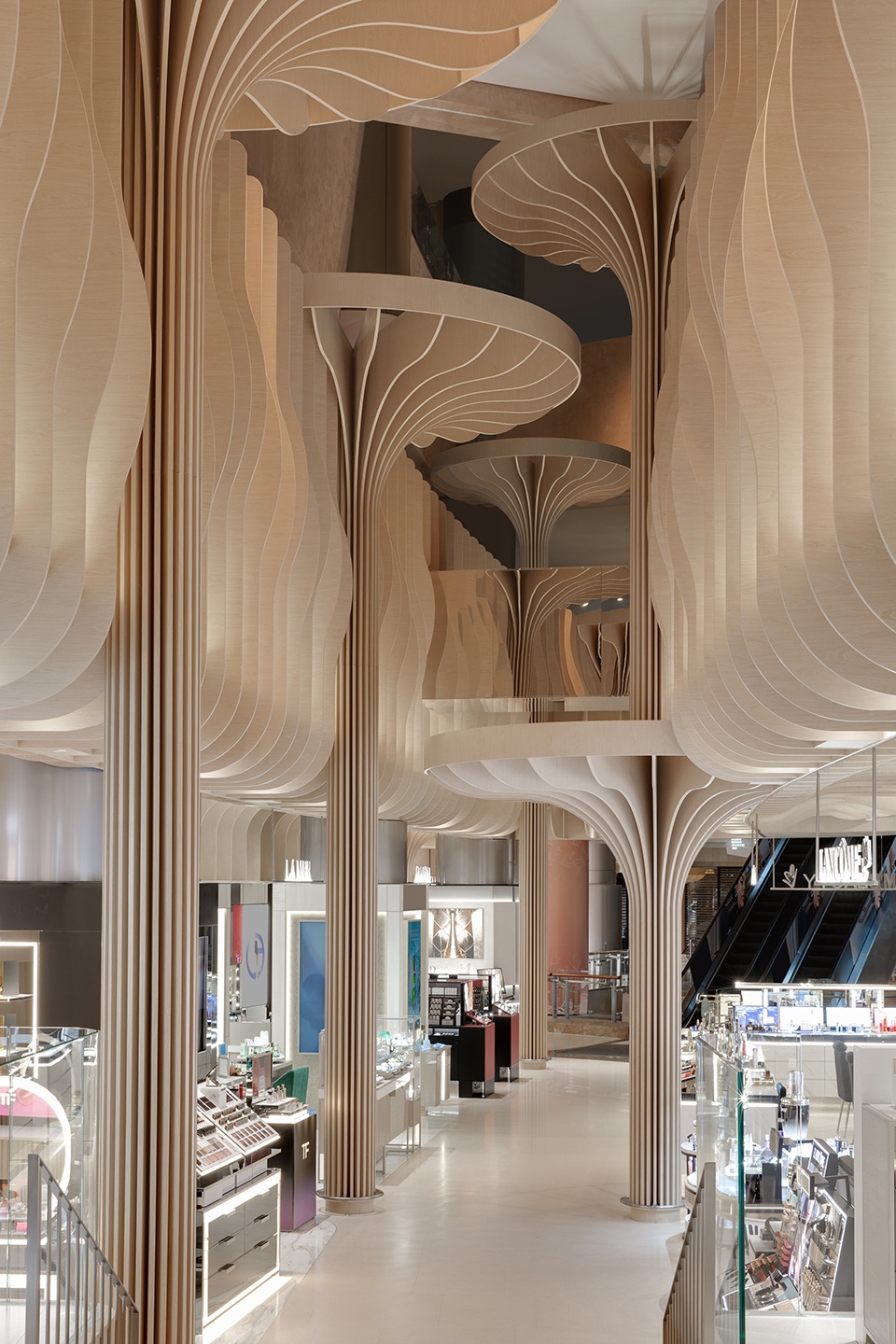 langham beauty china by linehouse