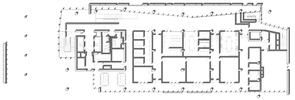 phoenix biomedical sciences partnership building by co architects