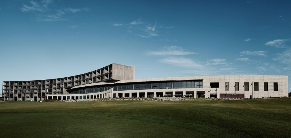 racv torquay by wood marsh