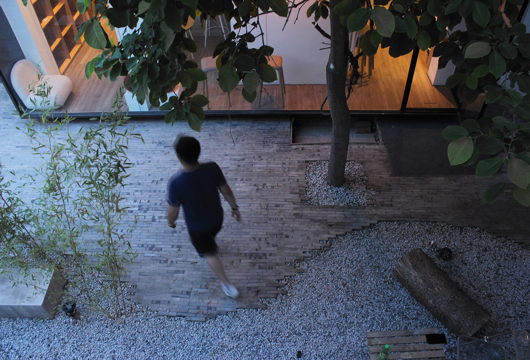66 KUSAMA Resort China by Mintplus