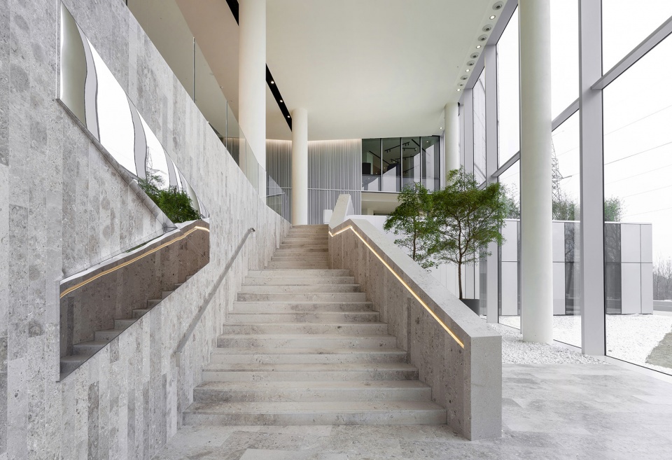accenture people hub by park associati