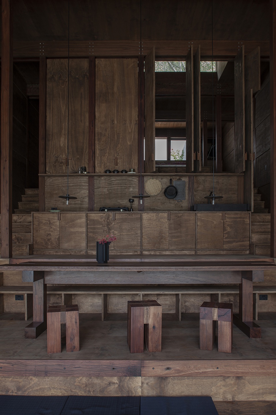 marra marra shack by leopold banchini architects 1