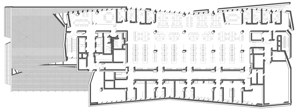 phoenix biomedical sciences partnership building by co architects