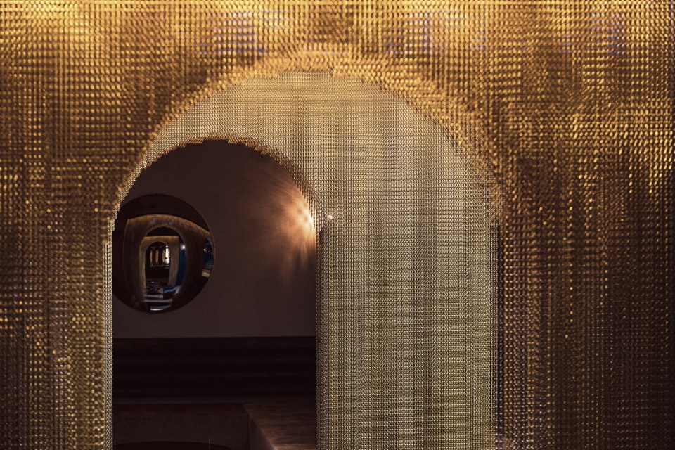 Bar Touareg by WeWantMore 1