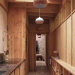 Made of Sand艺术家别墅，英国 / Studio Weave