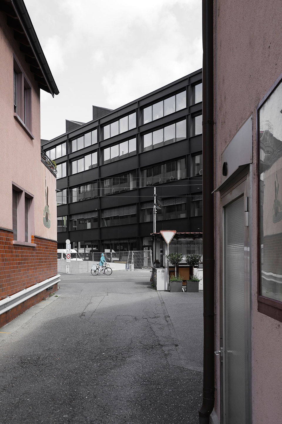 Switzerland Innovation Park by WALDRAP