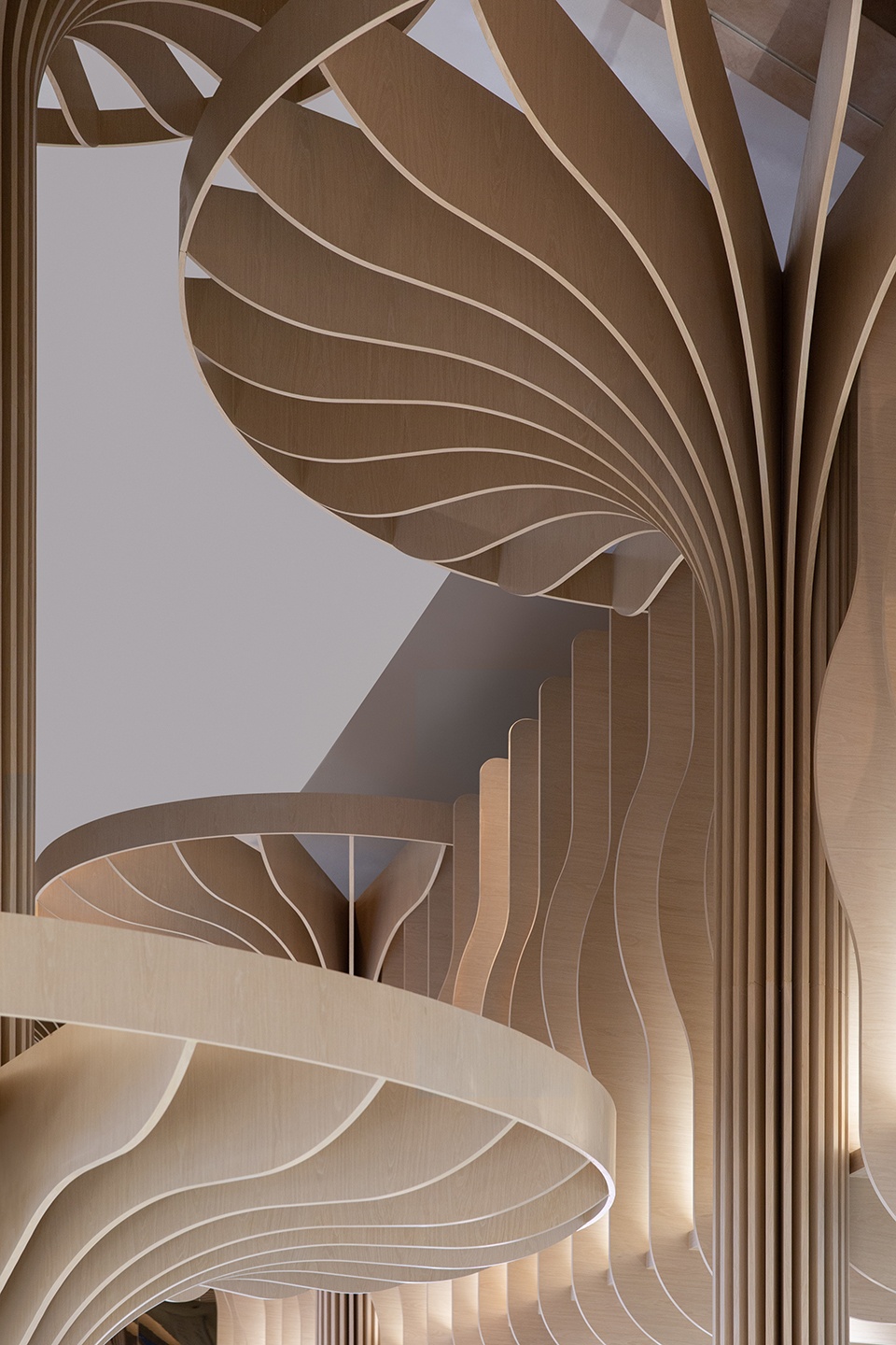 langham beauty china by linehouse