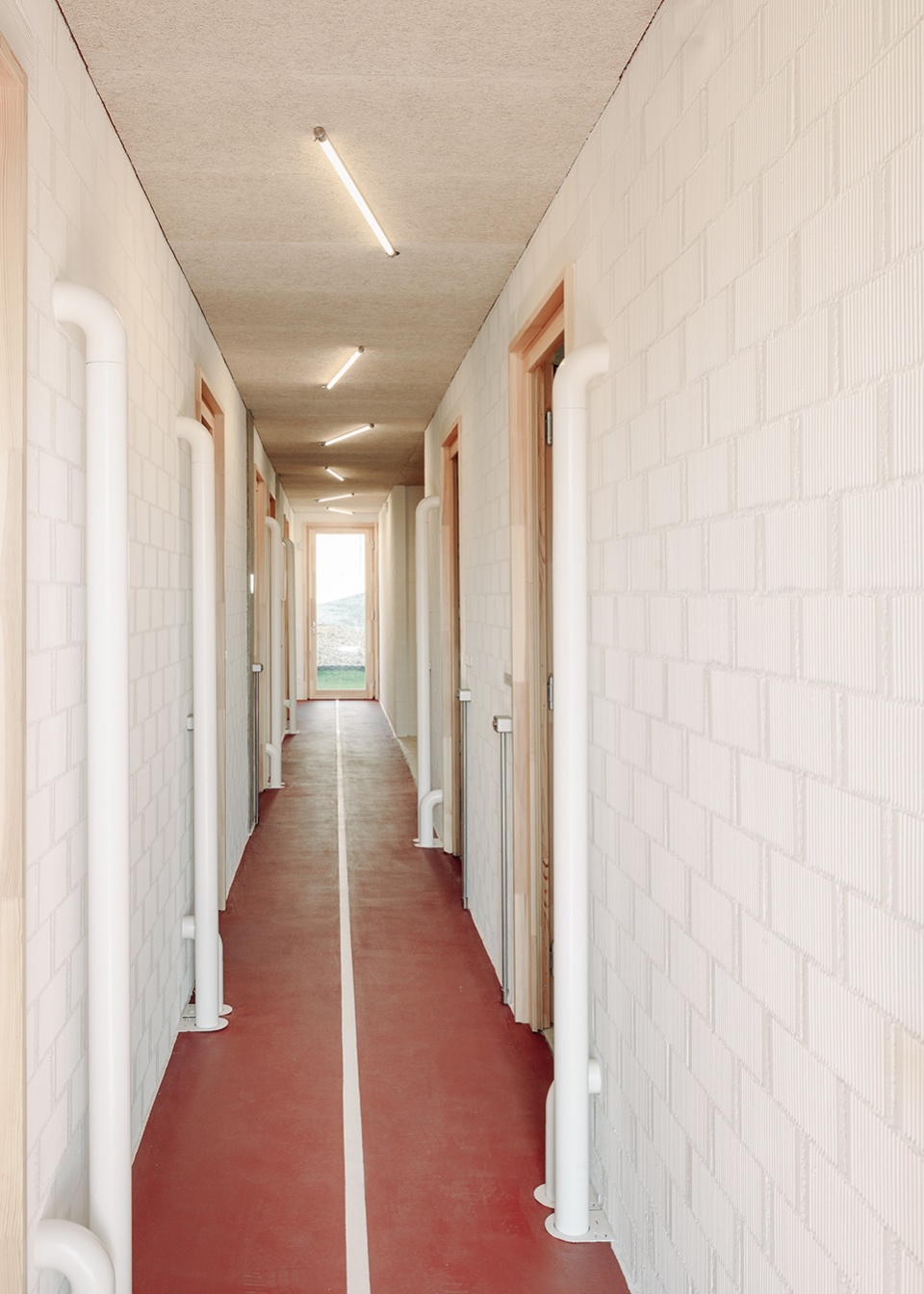 new chemsafe offices by archisbang