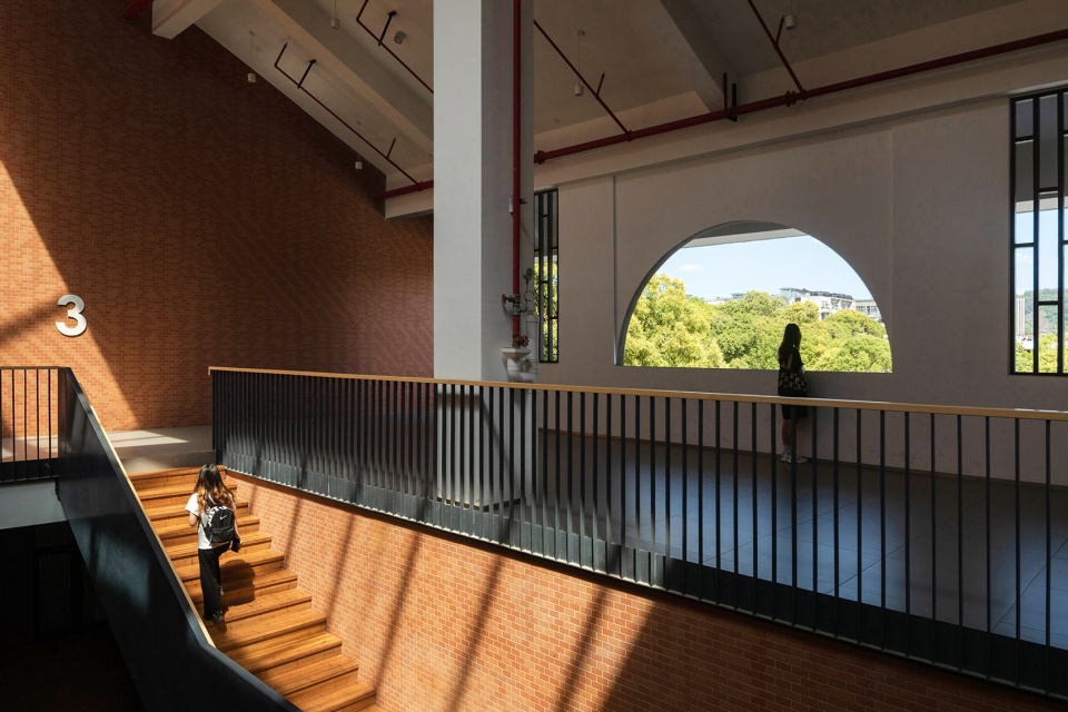 sichuan polus international college project reviews by sichuan institute of building research