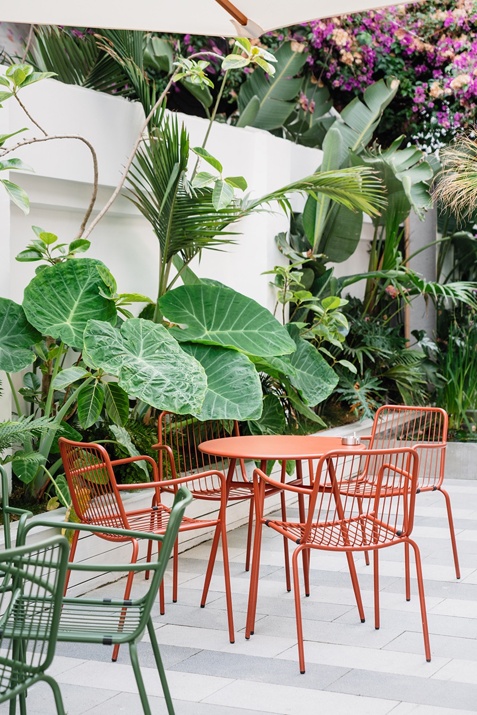 2m coffee community concept store by lae design 1