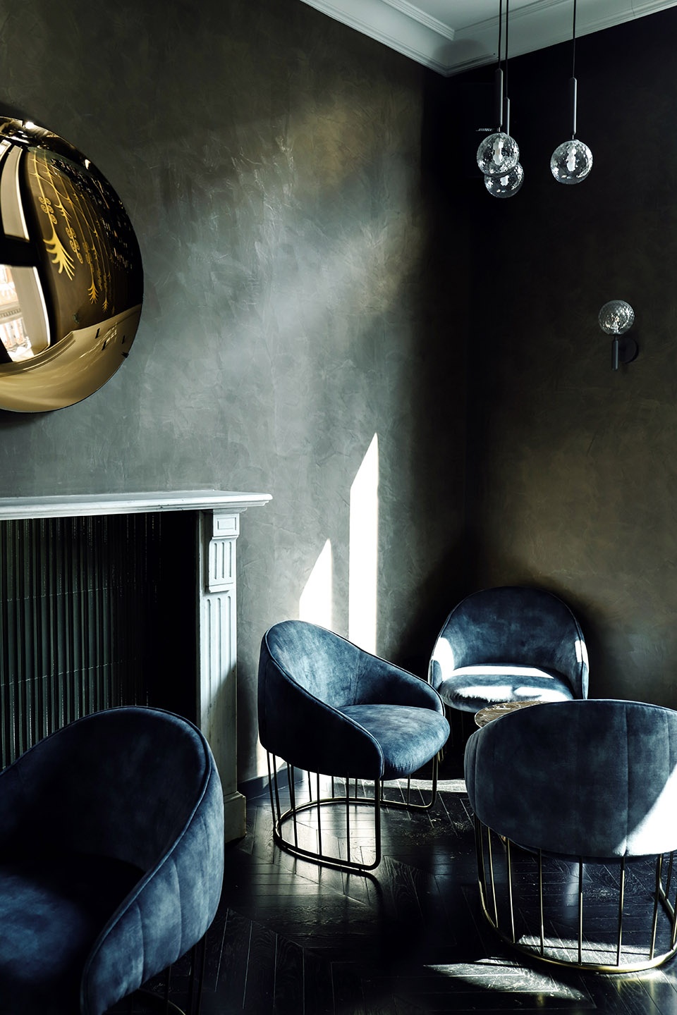 Bar Touareg by WeWantMore