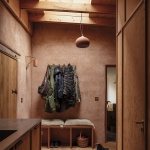 Made of Sand艺术家别墅，英国 / Studio Weave