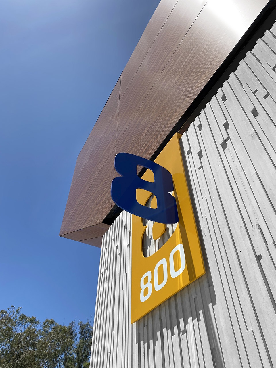 Mira Mesa High School New Classrooms And Music Building by Architects Mosher Drew
