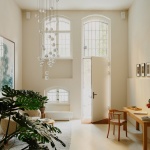 Wilmina酒店，柏林 / Grüntuch Ernst Architects
