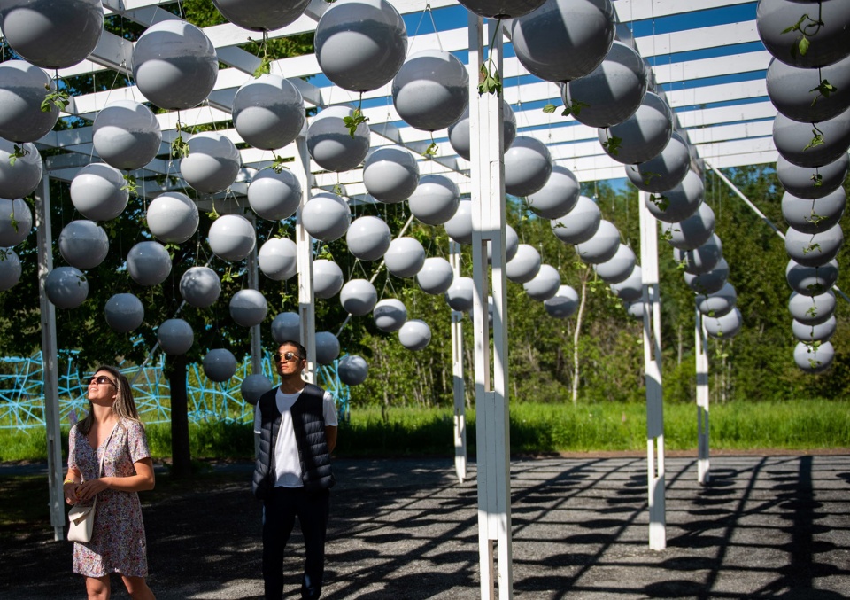 international garden festival 2022 adaptation