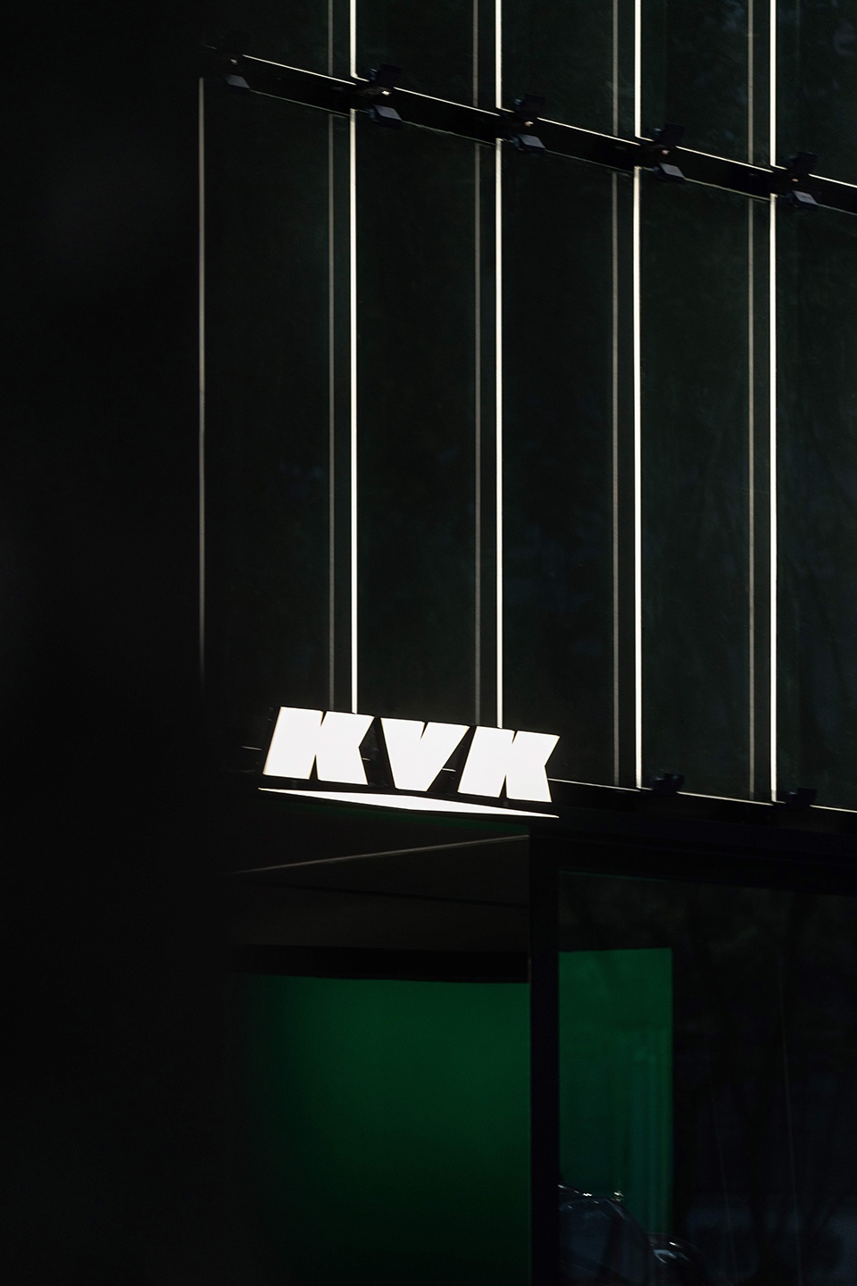 kvk city concept store china by atmosphere