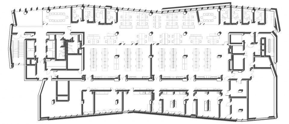 phoenix biomedical sciences partnership building by co architects