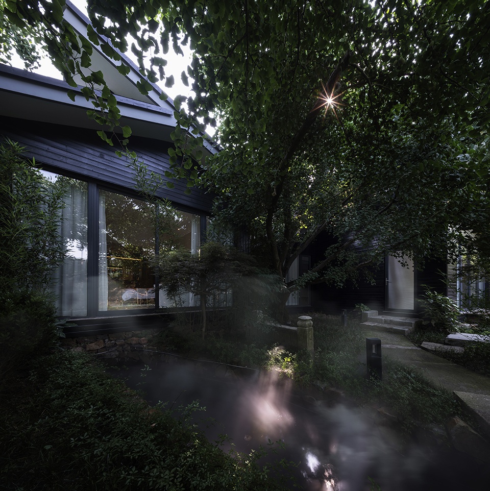 ruixiang garden in dongshan by suzhou youjian architectural decoration design
