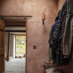 Made of Sand艺术家别墅，英国 / Studio Weave