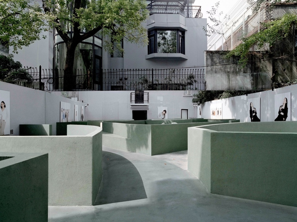 xiaozhuo flagship store by offhand practice