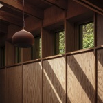 Made of Sand艺术家别墅，英国 / Studio Weave