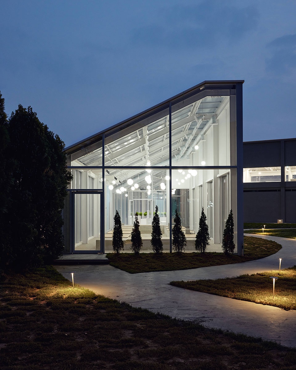 forerium by studio studio