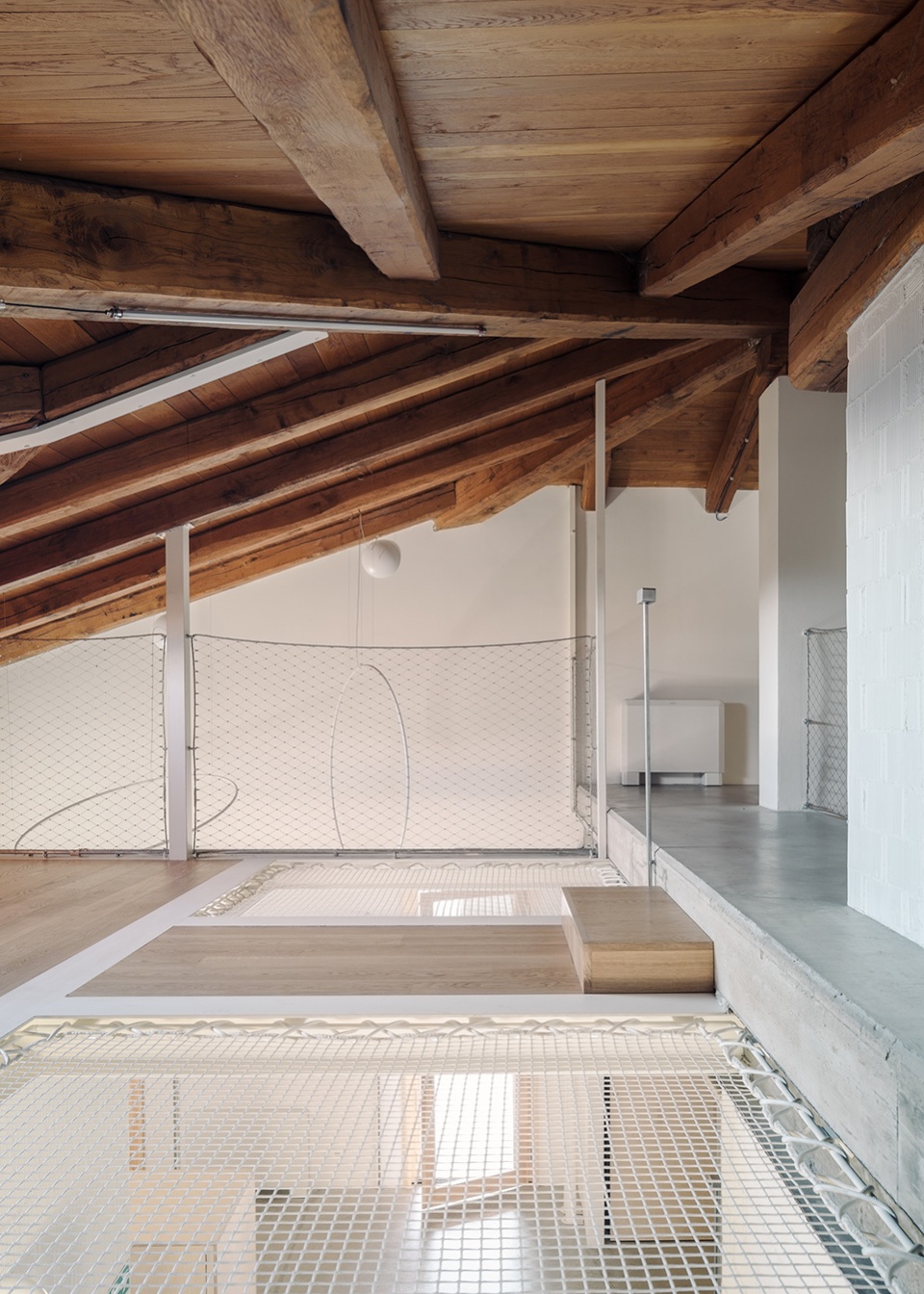 new chemsafe offices by archisbang