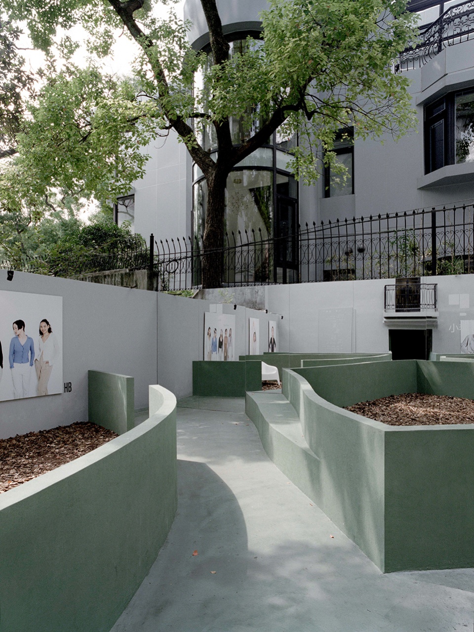 xiaozhuo flagship store by offhand practice
