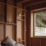 Made of Sand艺术家别墅，英国 / Studio Weave