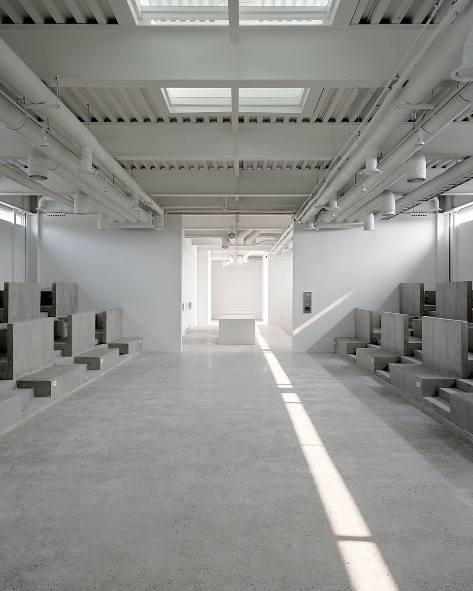 forerium by studio studio