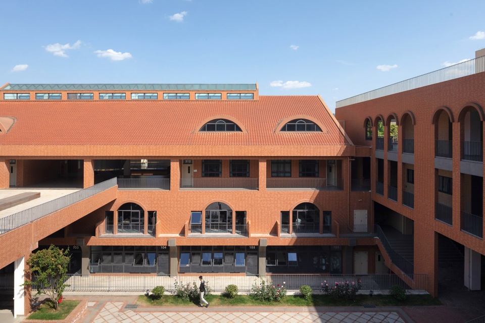 四川标榜国际职业学院四川省建筑科学研究院有限公司