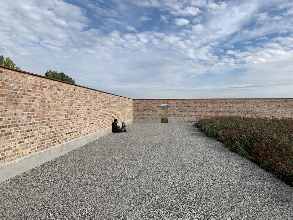 the european prize for urban public space 2022 announces the 5 finalist works