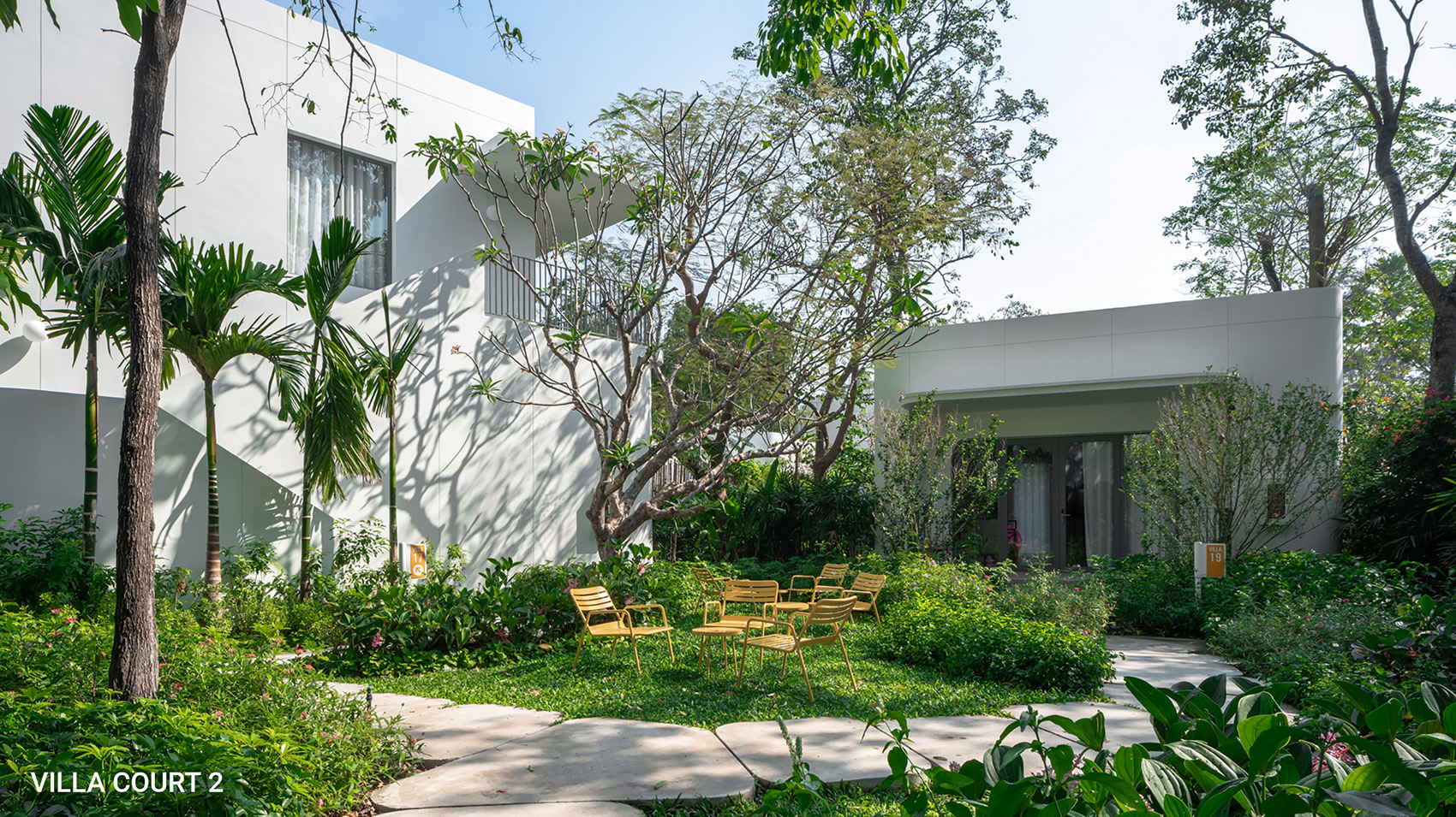 The Standard Hua Hin by Shma 谷德设计网