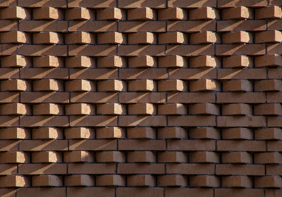 light effect brought by bricklaying08 胡义杰▼