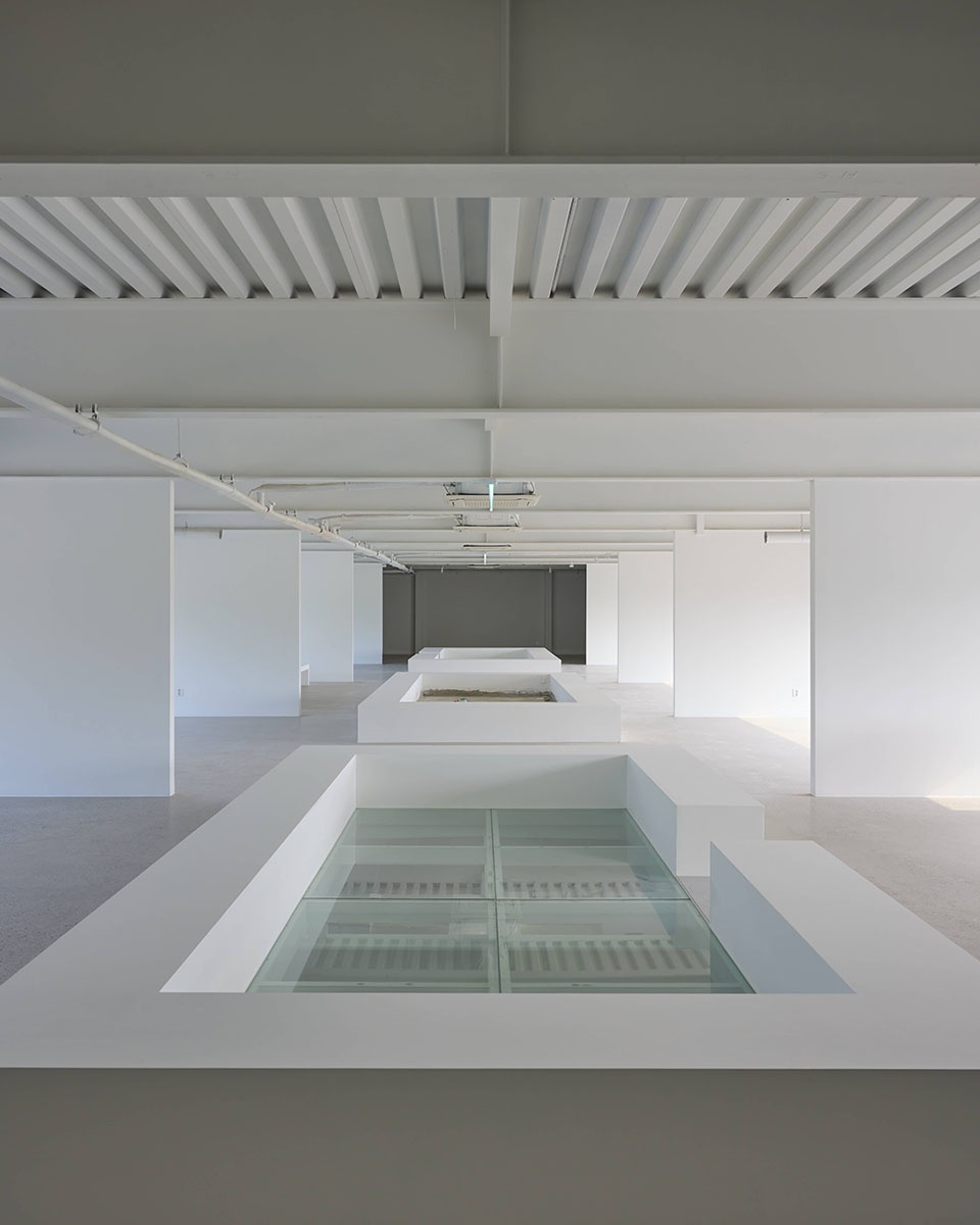 forerium by studio studio