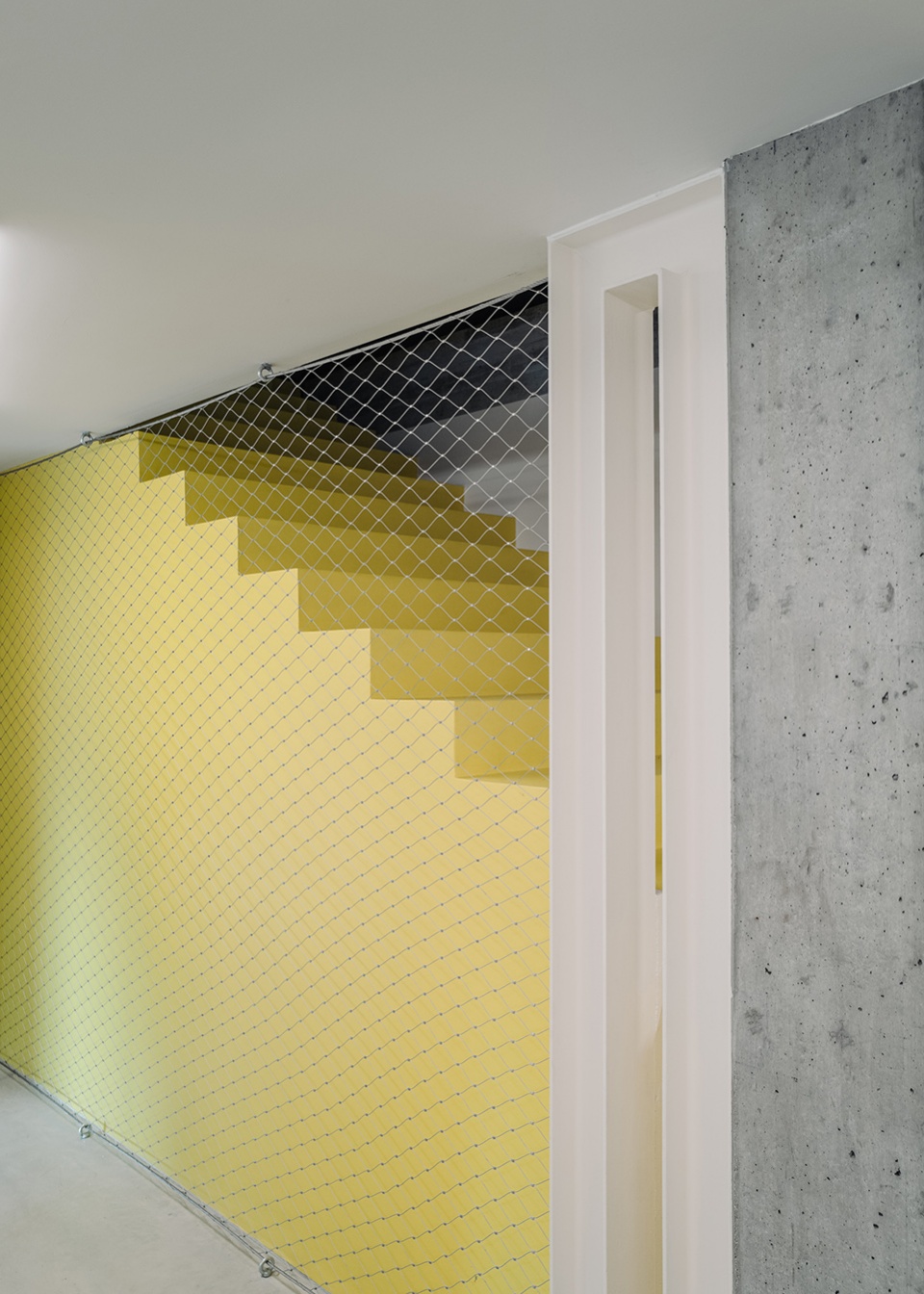 new chemsafe offices by archisbang