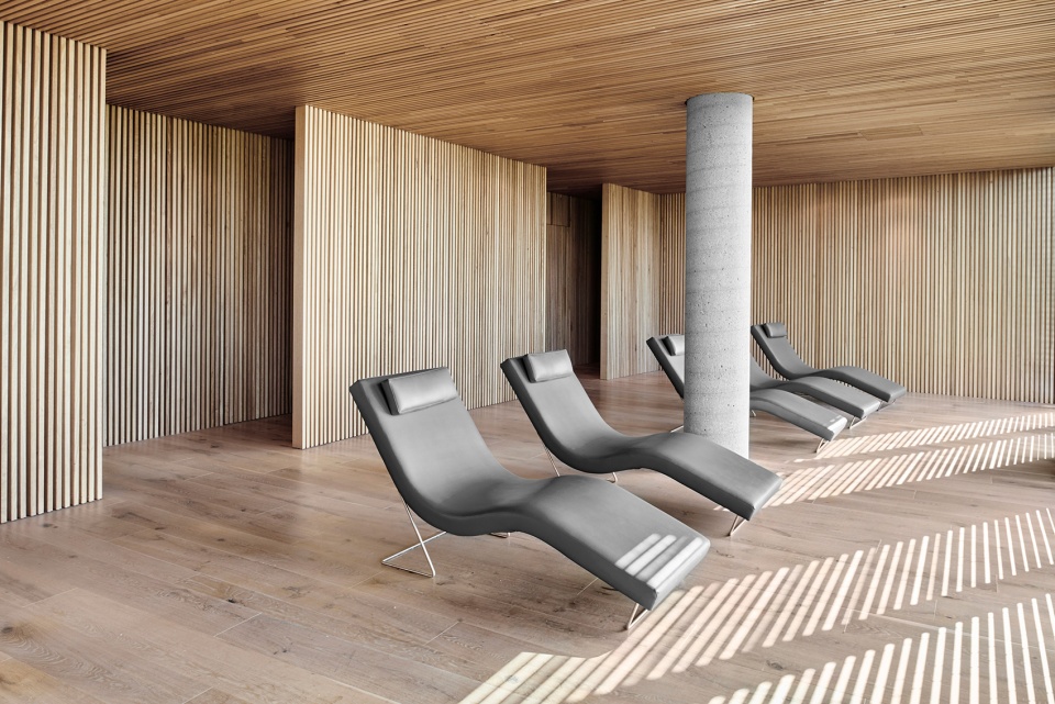 racv torquay by wood marsh