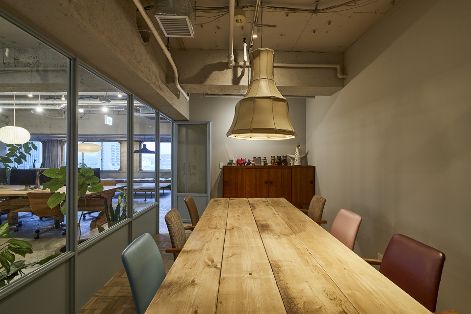 roovice office by roovice