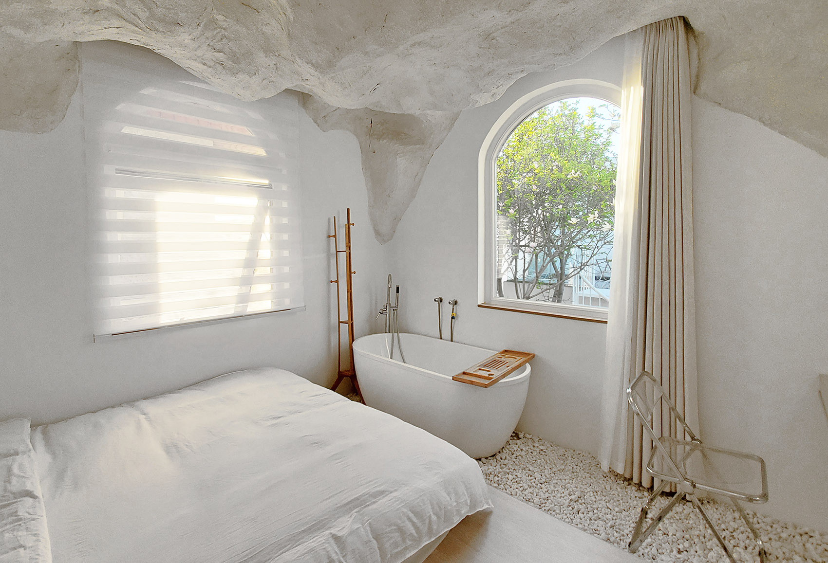 66 KUSAMA Resort China by Mintplus
