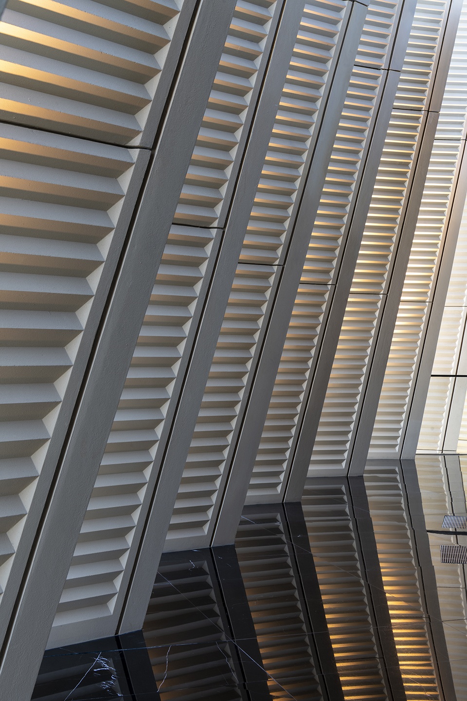 national bank of kuwait headquarters by foster partners