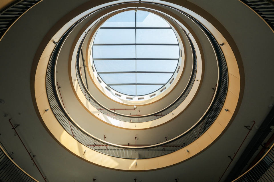 sichuan polus international college project reviews by sichuan institute of building research