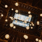Wilmina酒店，柏林 / Grüntuch Ernst Architects