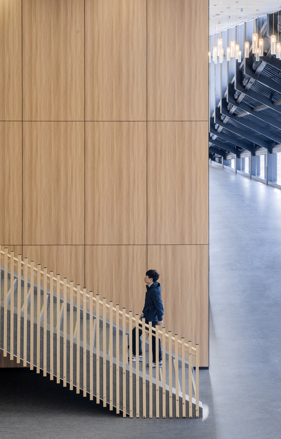 mianzhu library china southwest architectural design and research institute corp