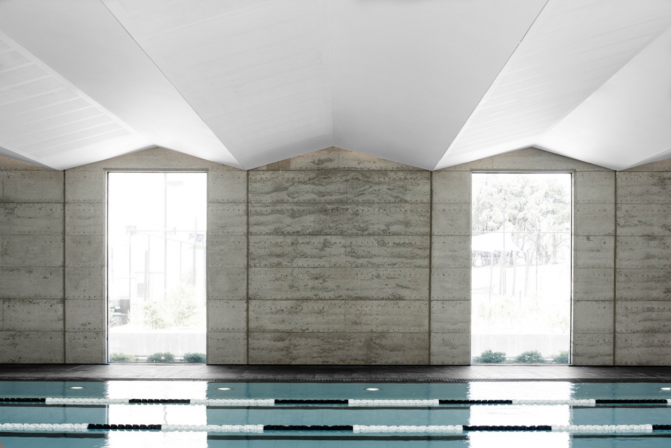 racv torquay by wood marsh