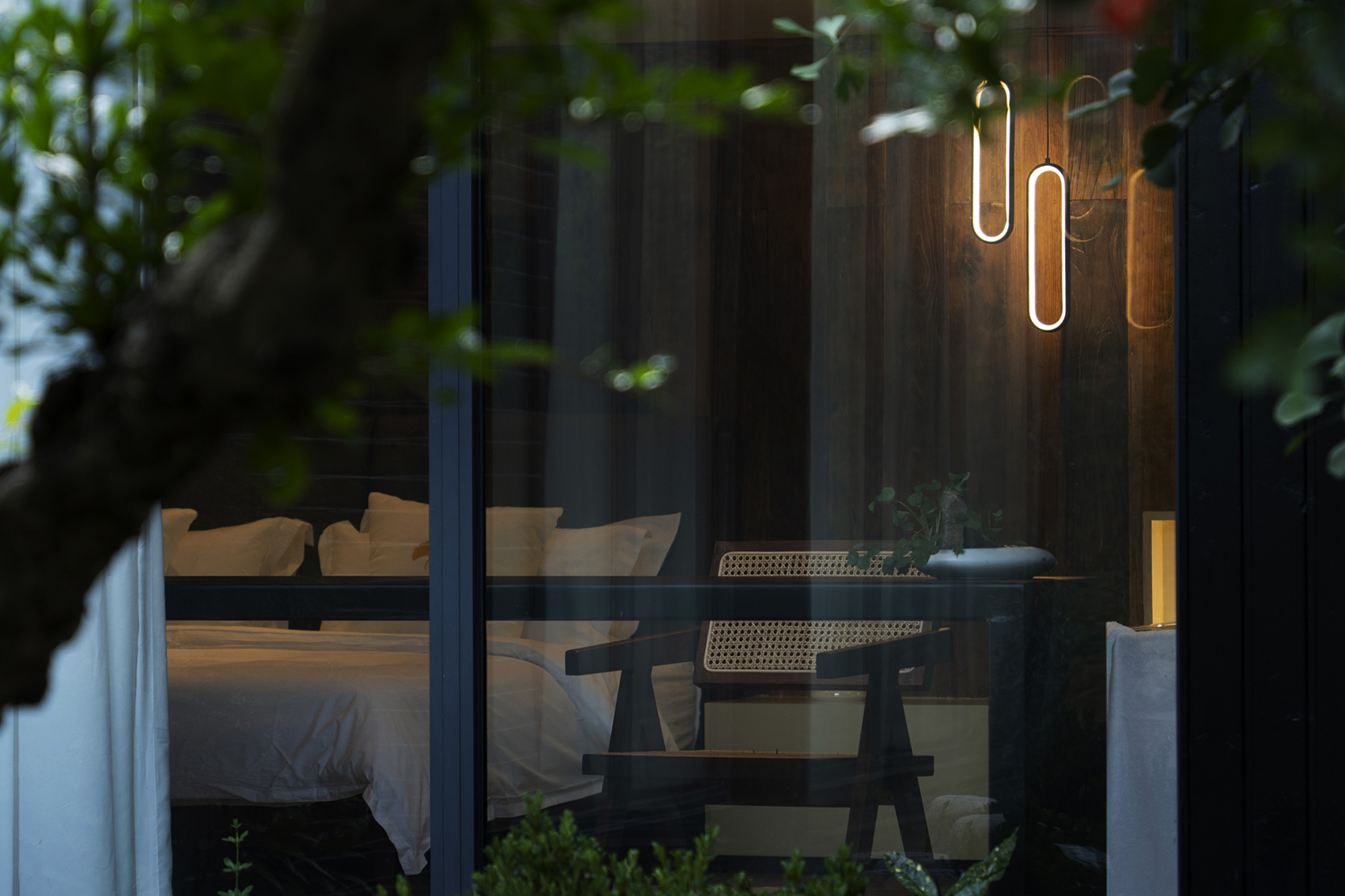 Ruixiang Garden In Dongshan, China by Suzhou Youjian architectural decoration design Engineering